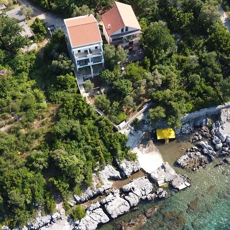 Apartmani M&E Bjelila エクステリア 写真