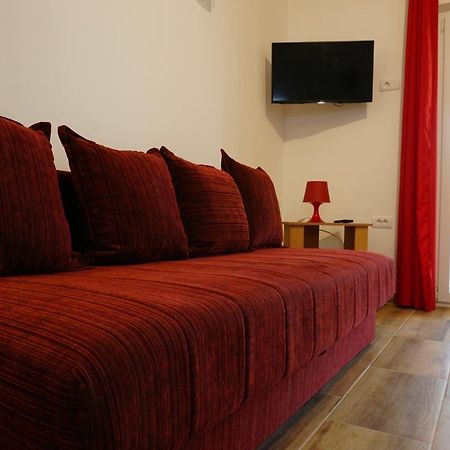 Apartmani M&E Bjelila エクステリア 写真