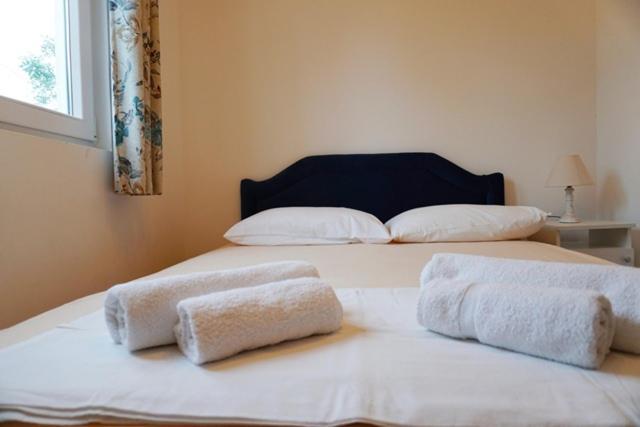 Apartmani M&E Bjelila エクステリア 写真