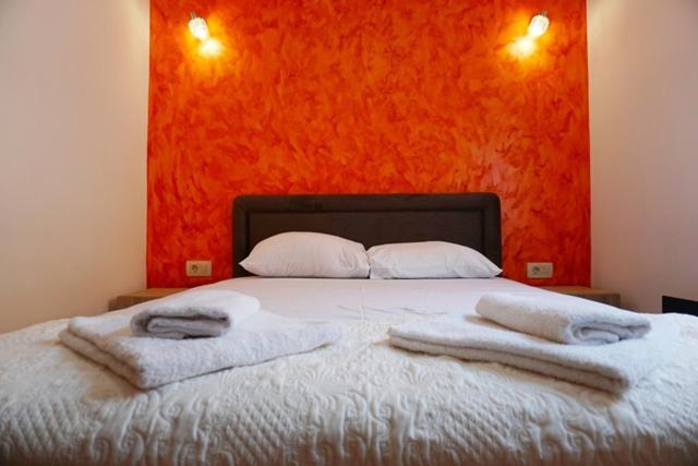 Apartmani M&E Bjelila エクステリア 写真