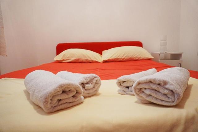 Apartmani M&E Bjelila エクステリア 写真