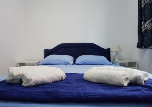 Apartmani M&E Bjelila エクステリア 写真