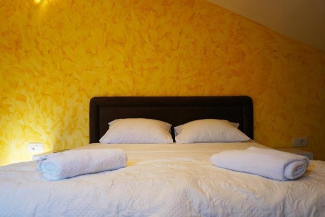 Apartmani M&E Bjelila エクステリア 写真