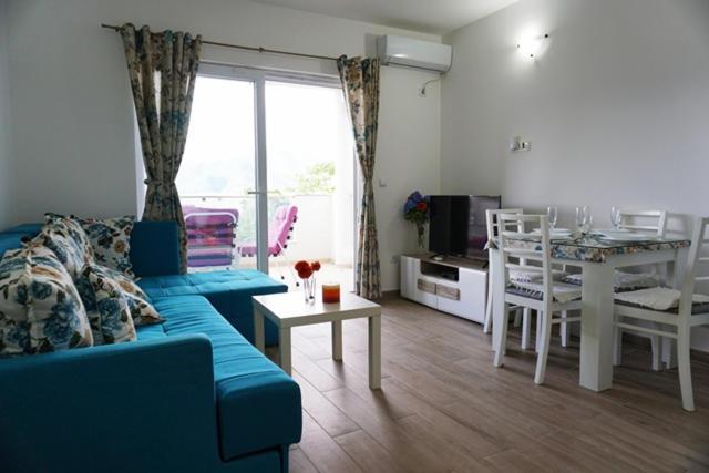 Apartmani M&E Bjelila エクステリア 写真