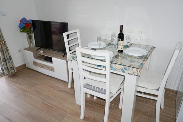Apartmani M&E Bjelila エクステリア 写真