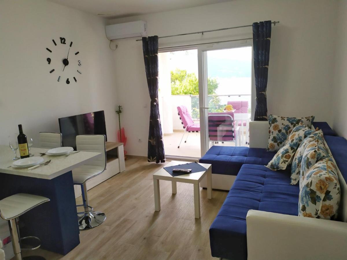 Apartmani M&E Bjelila エクステリア 写真