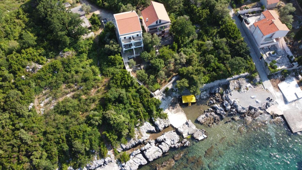 Apartmani M&E Bjelila エクステリア 写真