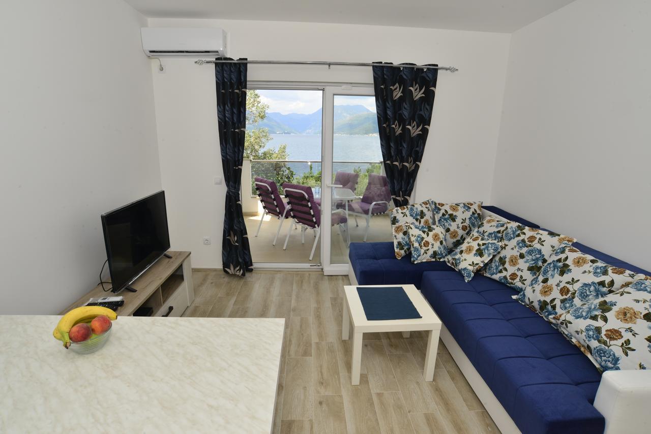 Apartmani M&E Bjelila エクステリア 写真