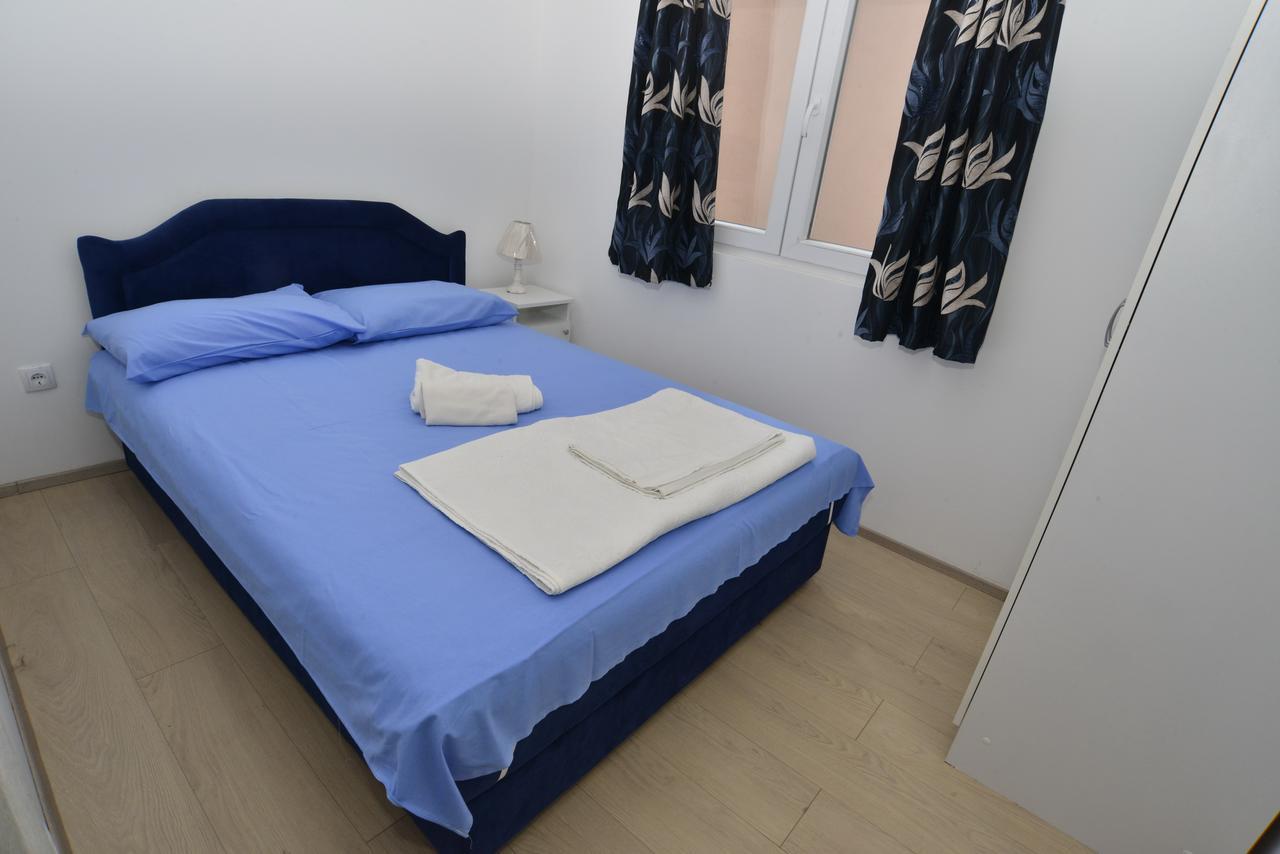Apartmani M&E Bjelila エクステリア 写真